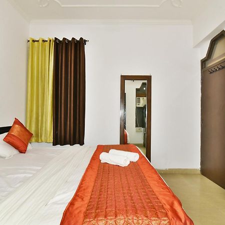 Hotel Sham Villa Amritsar Dış mekan fotoğraf