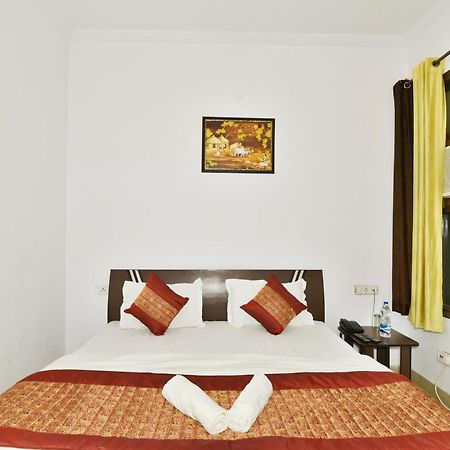 Hotel Sham Villa Amritsar Dış mekan fotoğraf