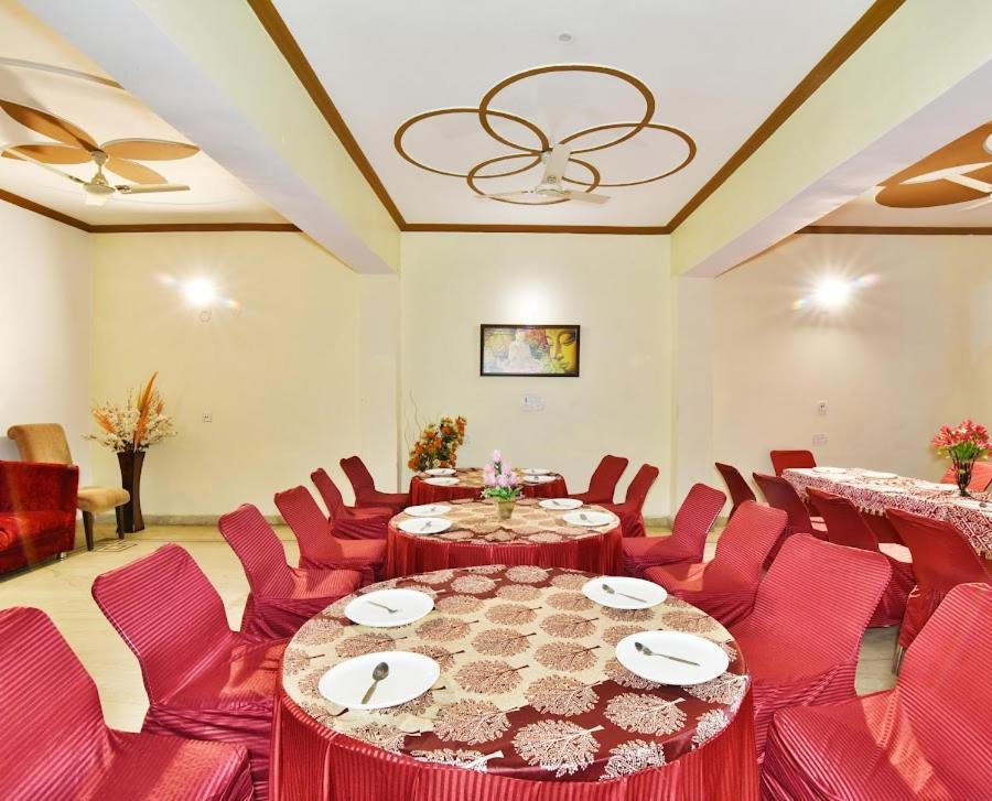 Hotel Sham Villa Amritsar Dış mekan fotoğraf