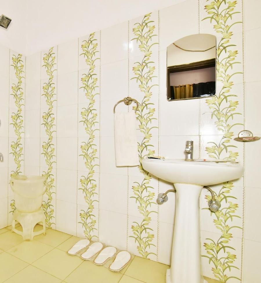 Hotel Sham Villa Amritsar Dış mekan fotoğraf