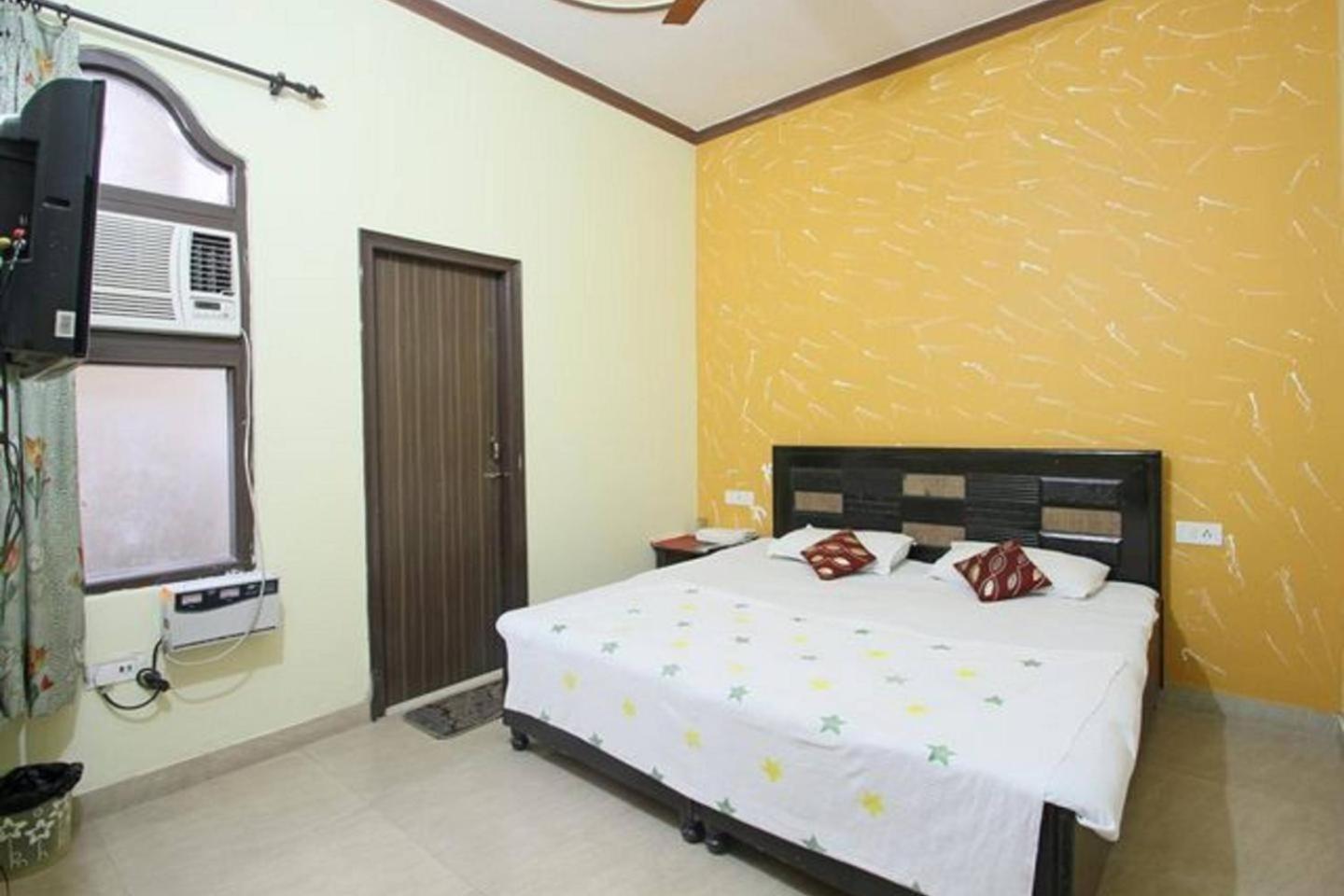 Hotel Sham Villa Amritsar Dış mekan fotoğraf